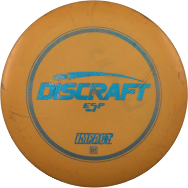 ESP Impact