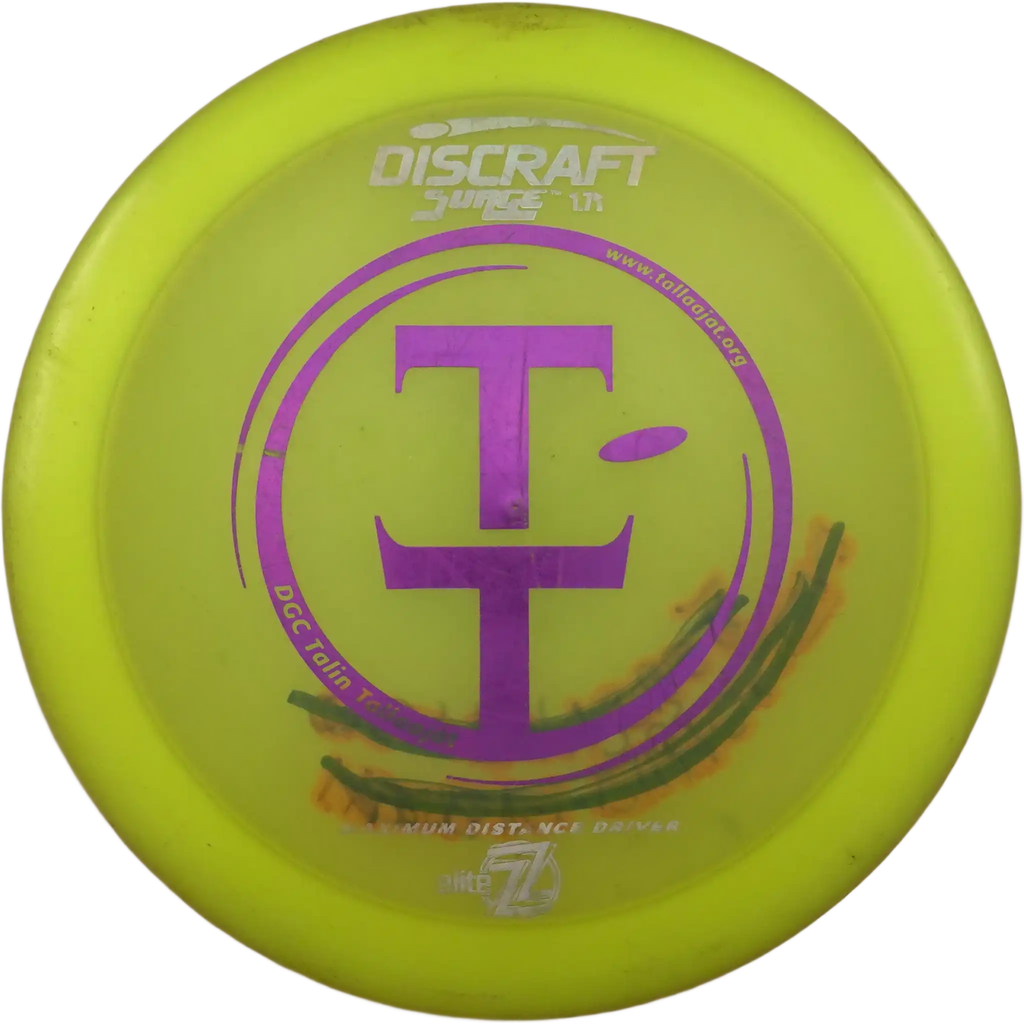 Elite Z Surge