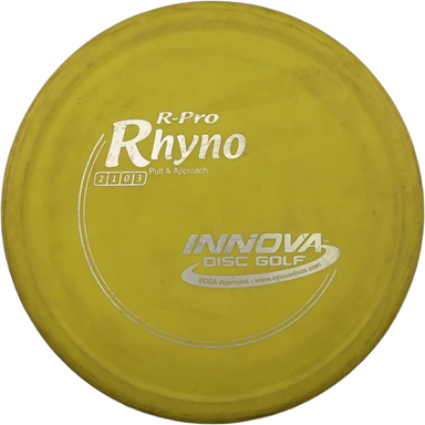 R-Pro Rhyno