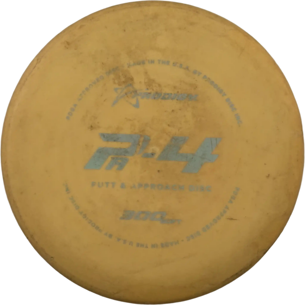300 Soft PA4