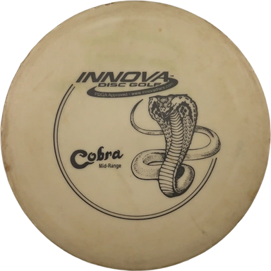 DX Cobra