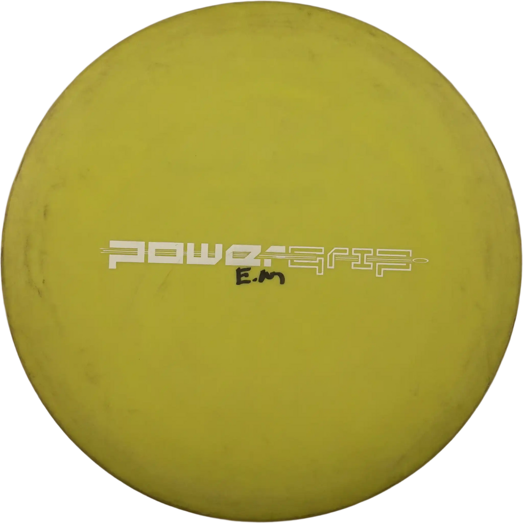 KC Pro Roc - Powergrip