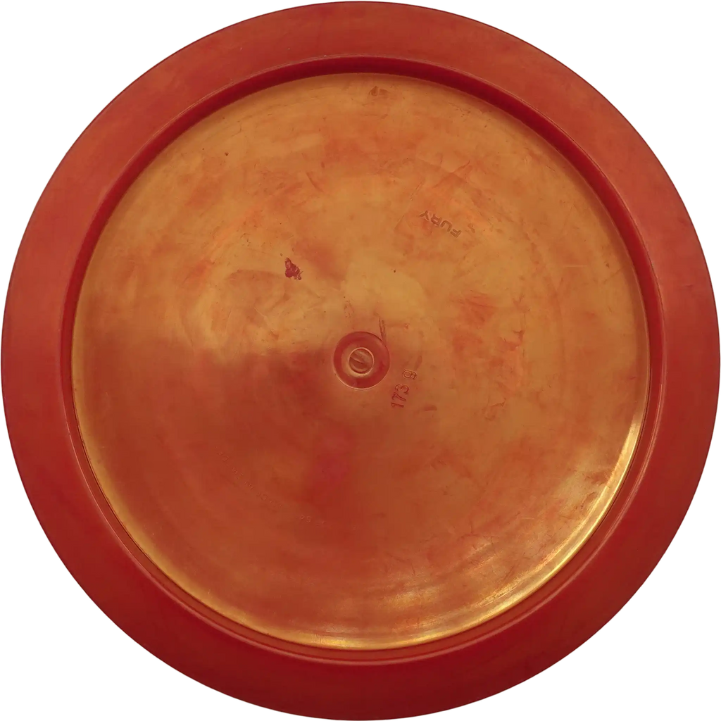 Opto Fury