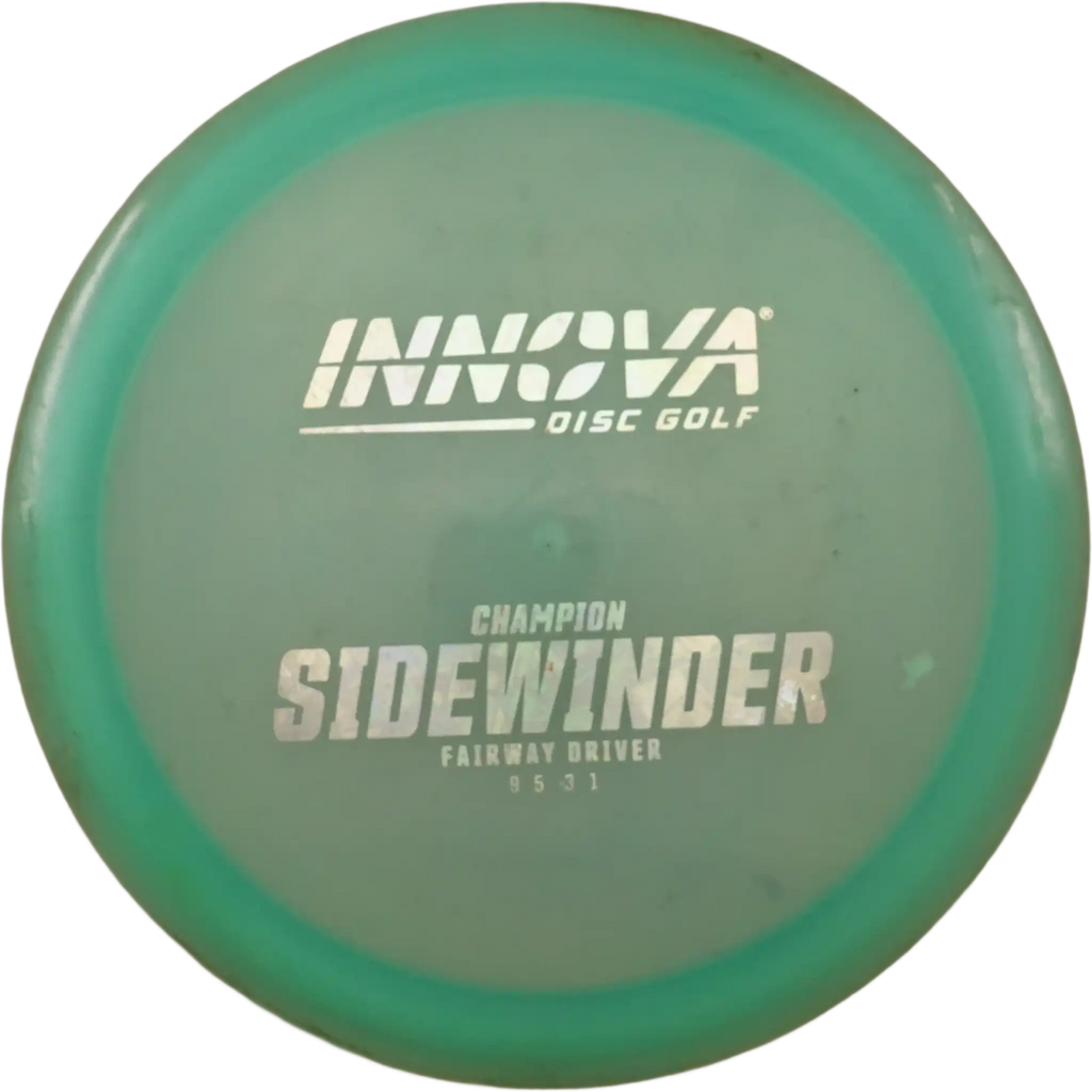 Champion Sidewinder
