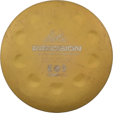 Power Precision