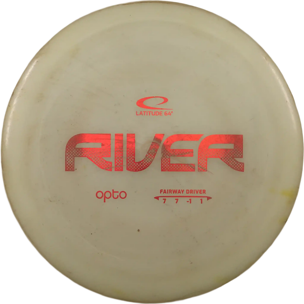 Opto River