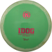 K1 Grind Idog