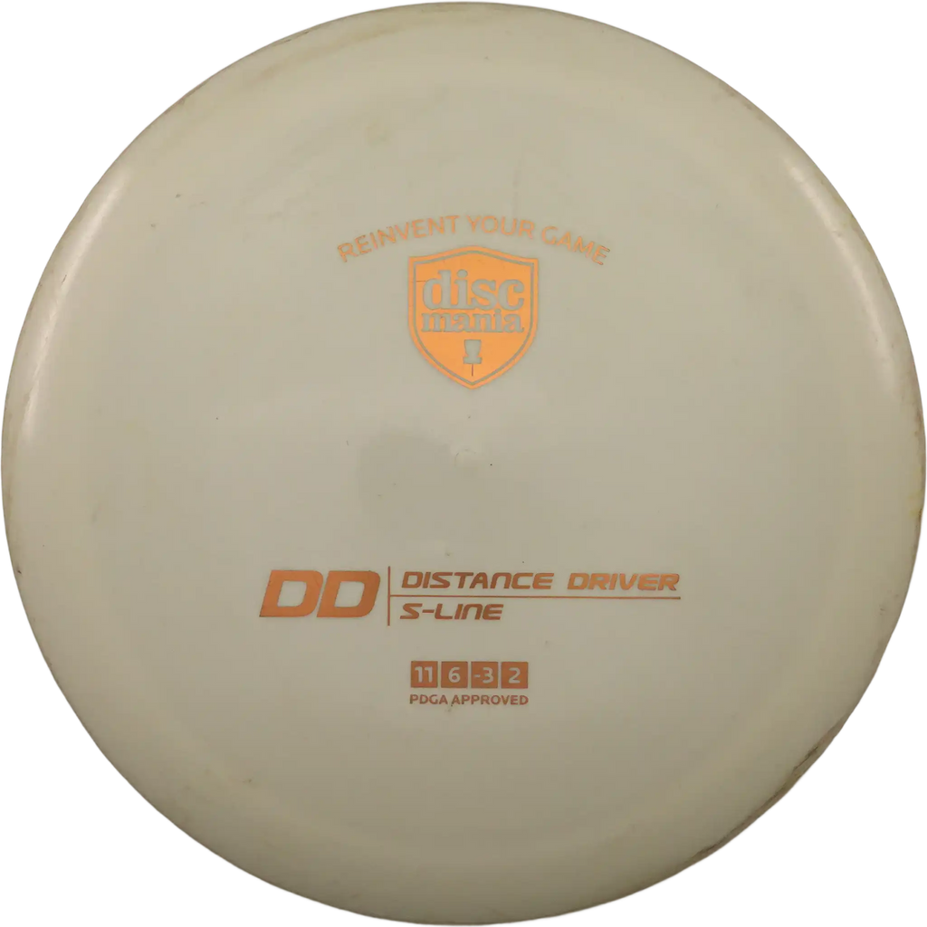 S-Line DD