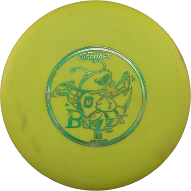 Pro-D Buzzz