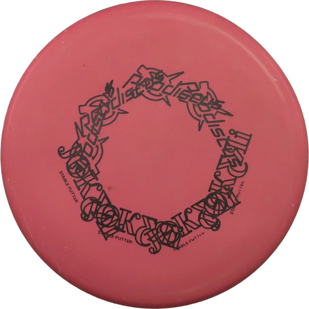 Hard Basic Jokeri - Misprint