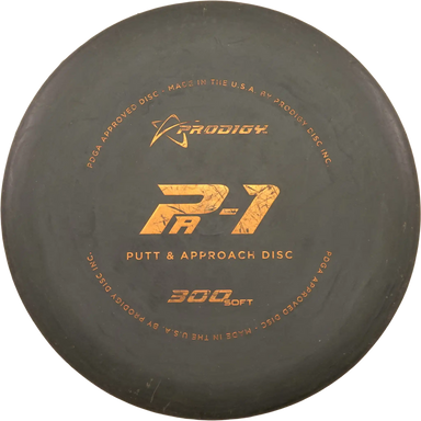 300 Soft PA1