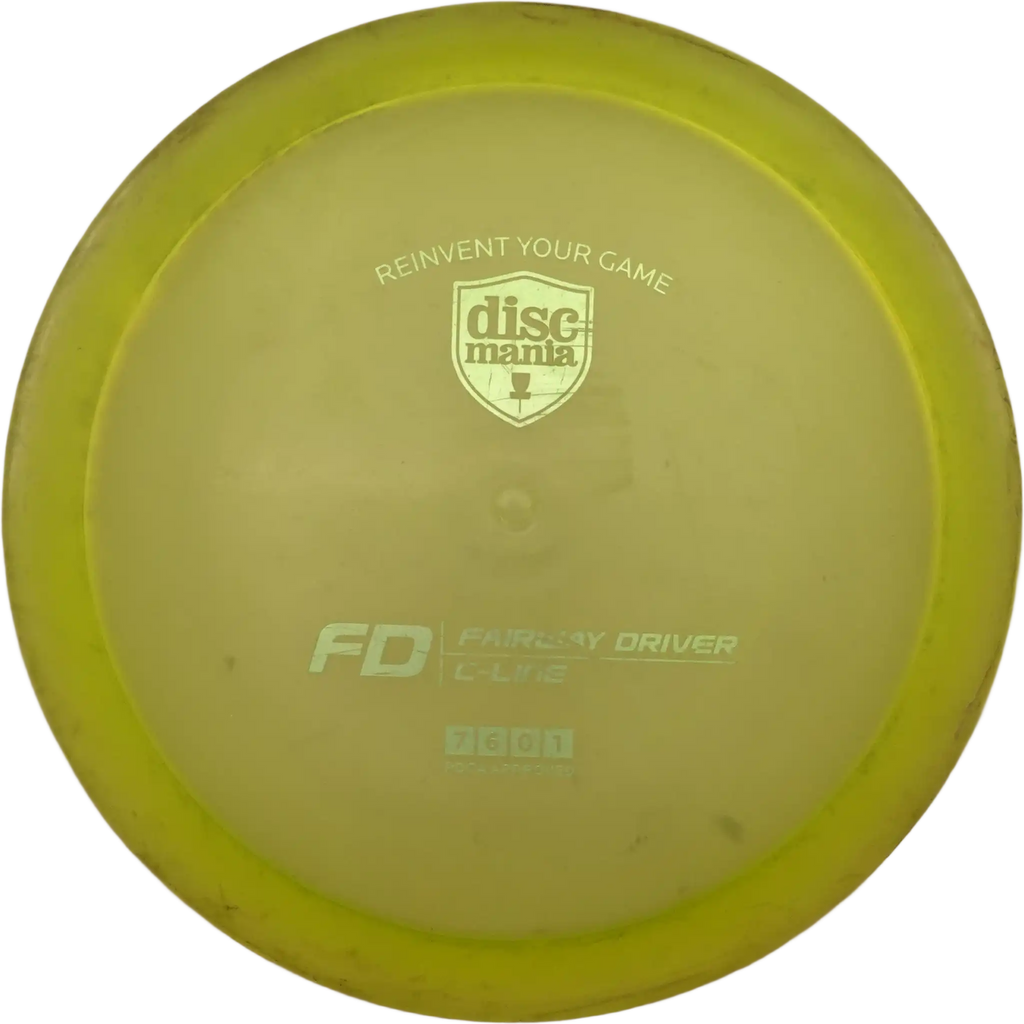 C-Line FD