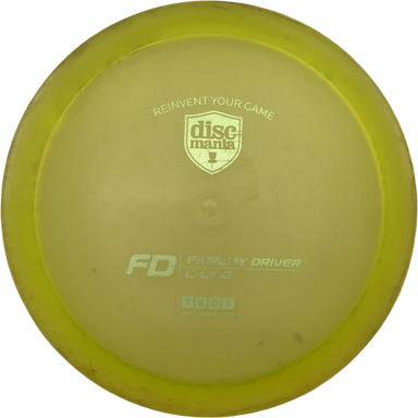 C-Line FD
