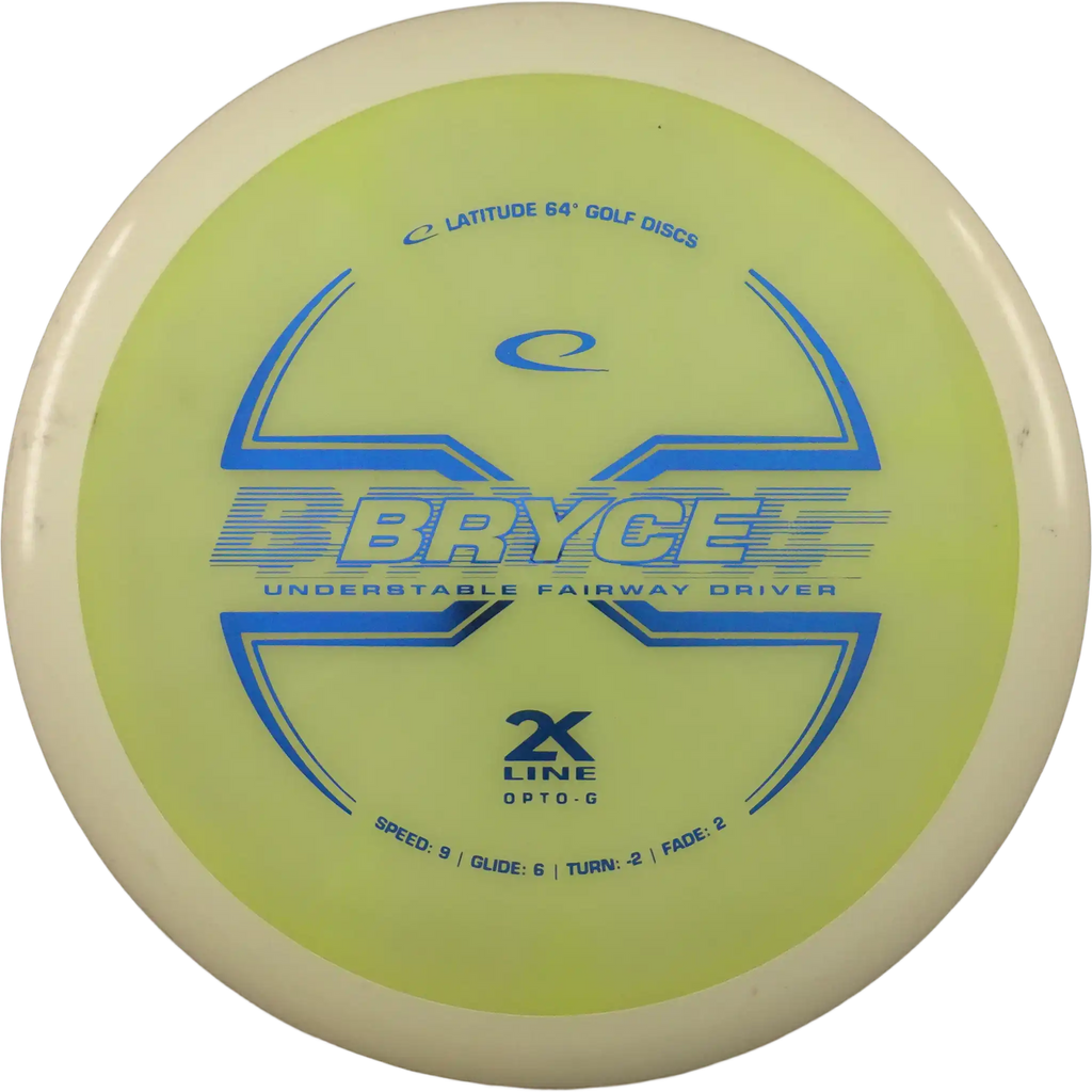 2K Opto-G Bryce
