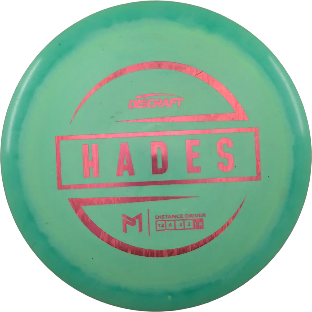 ESP Hades - Paul McBeth