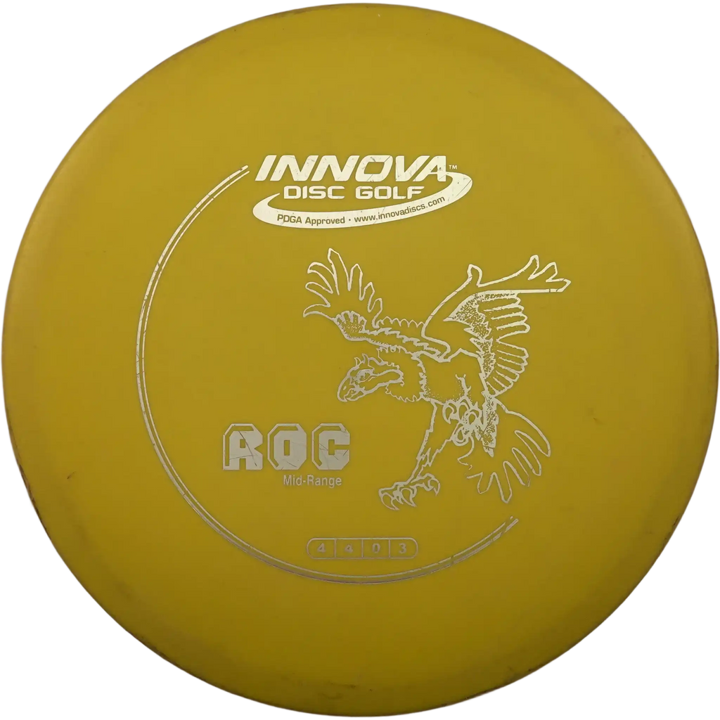 DX Roc