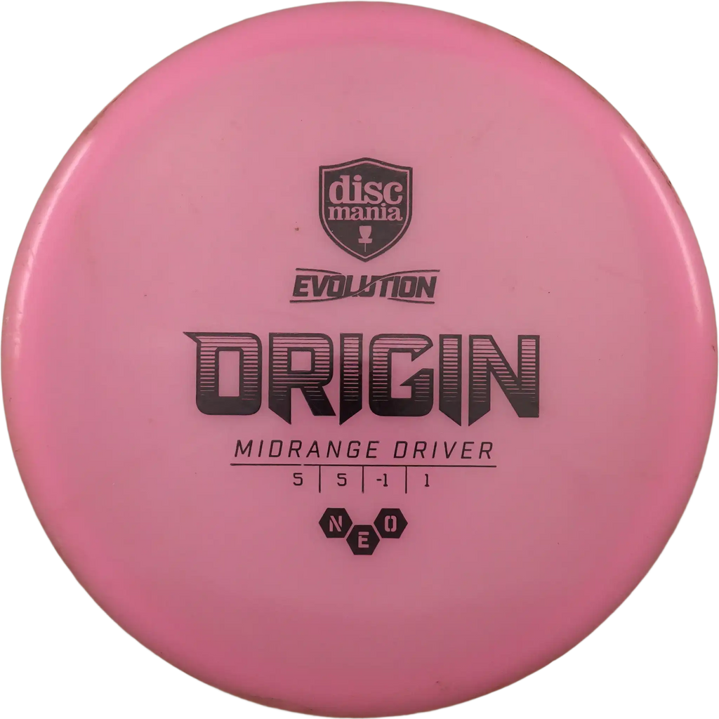 Neo Origin