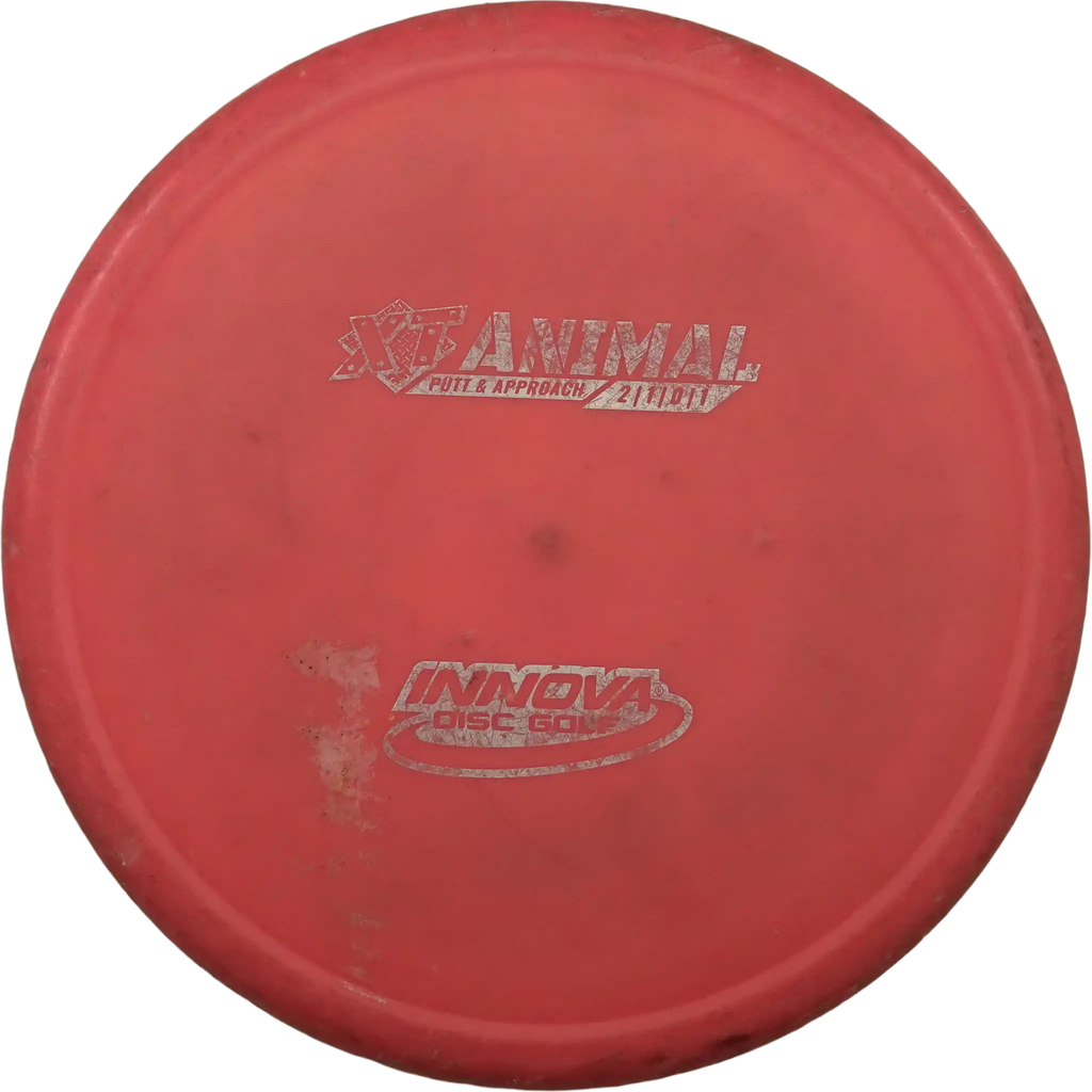 XT Animal