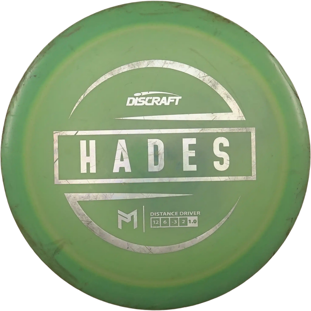 ESP Hades - Paul McBeth