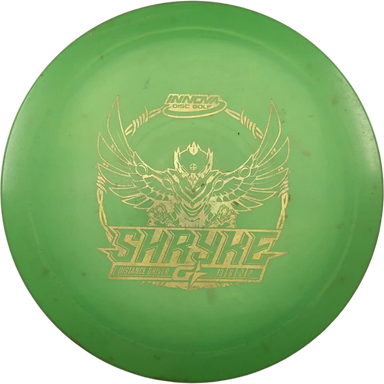 GStar Shryke