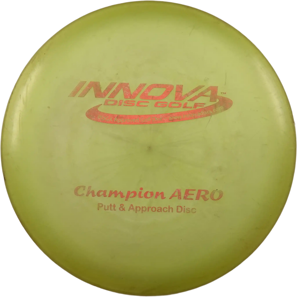 Champion Aero - PFN