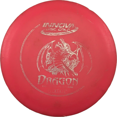 DX Dragon