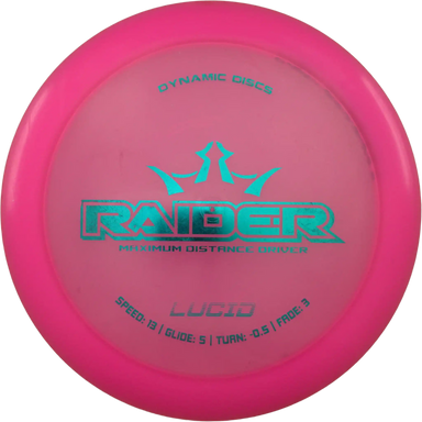 Lucid Raider
