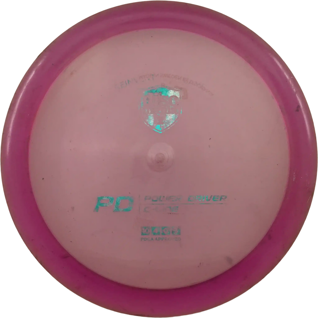 C-Line PD
