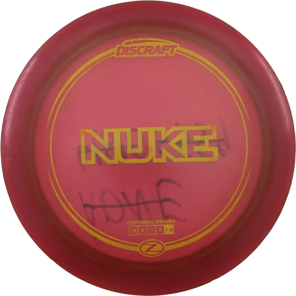 Z Nuke