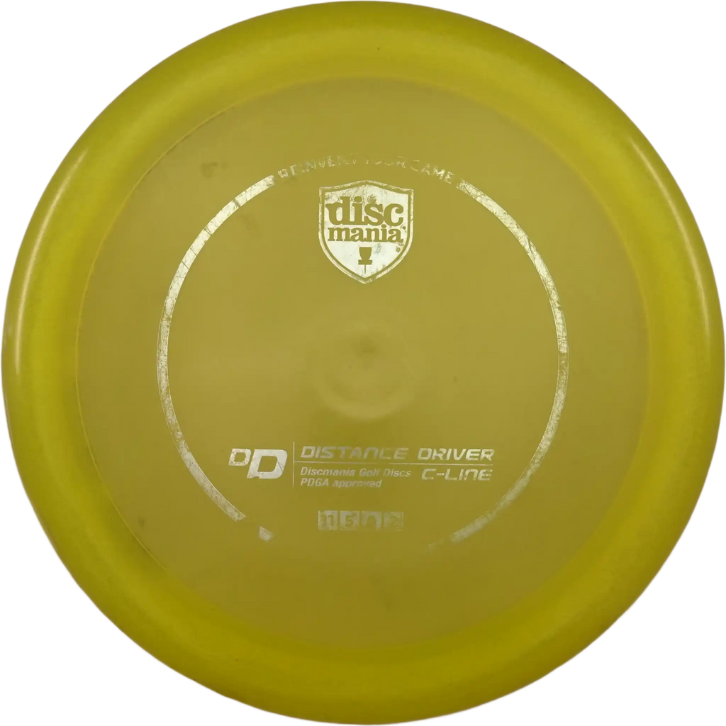 C-Line DD - Innova Made