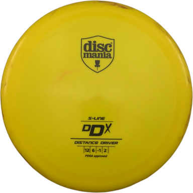 S-Line DDx - Innova Made