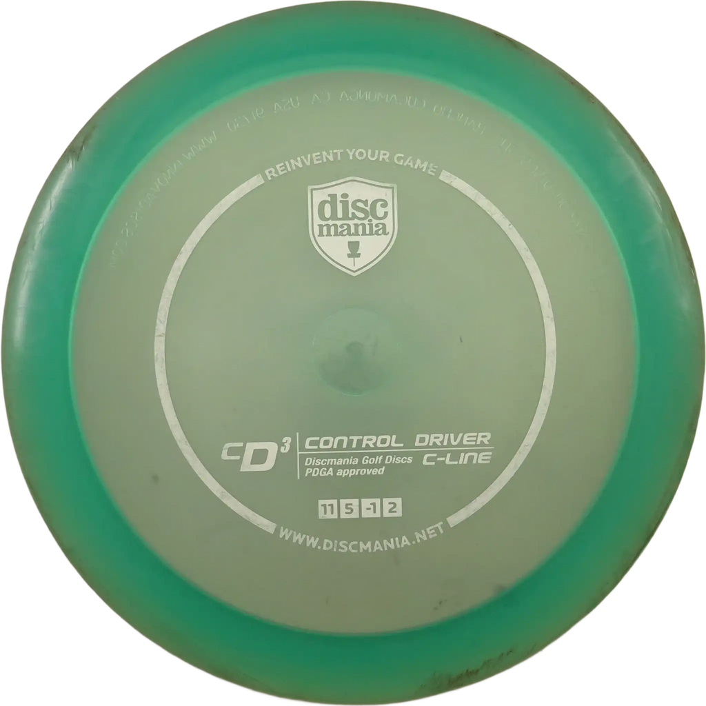 C-Line CD3 - Innova Made