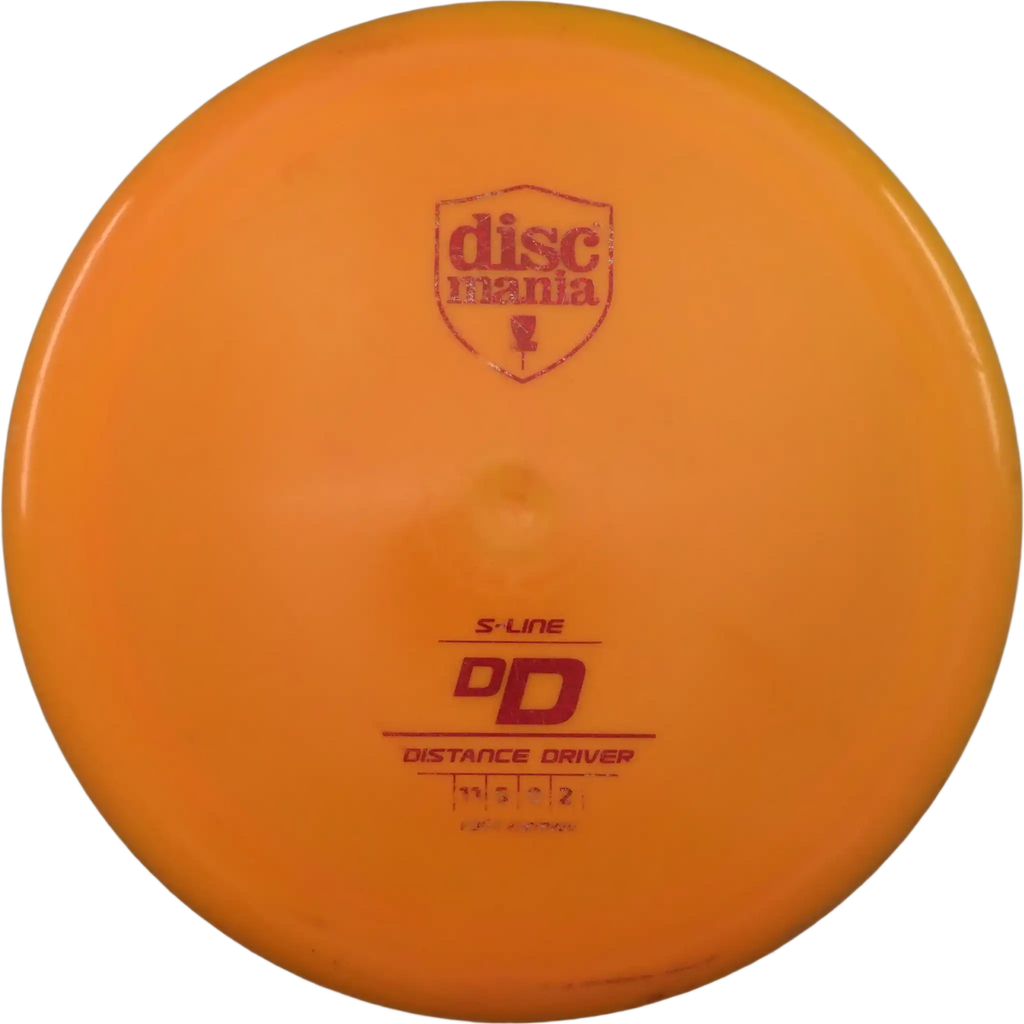 S-Line DD - Innova Made
