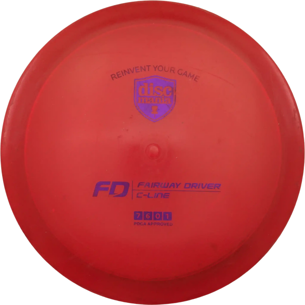 C-Line FD