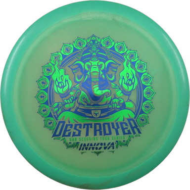Proto Glow Halo Champion Destroyer - Ohn Scoggins 2026 Tour Series