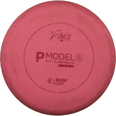 BaseGrip P Model S