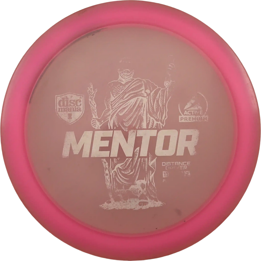 Active Premium Mentor