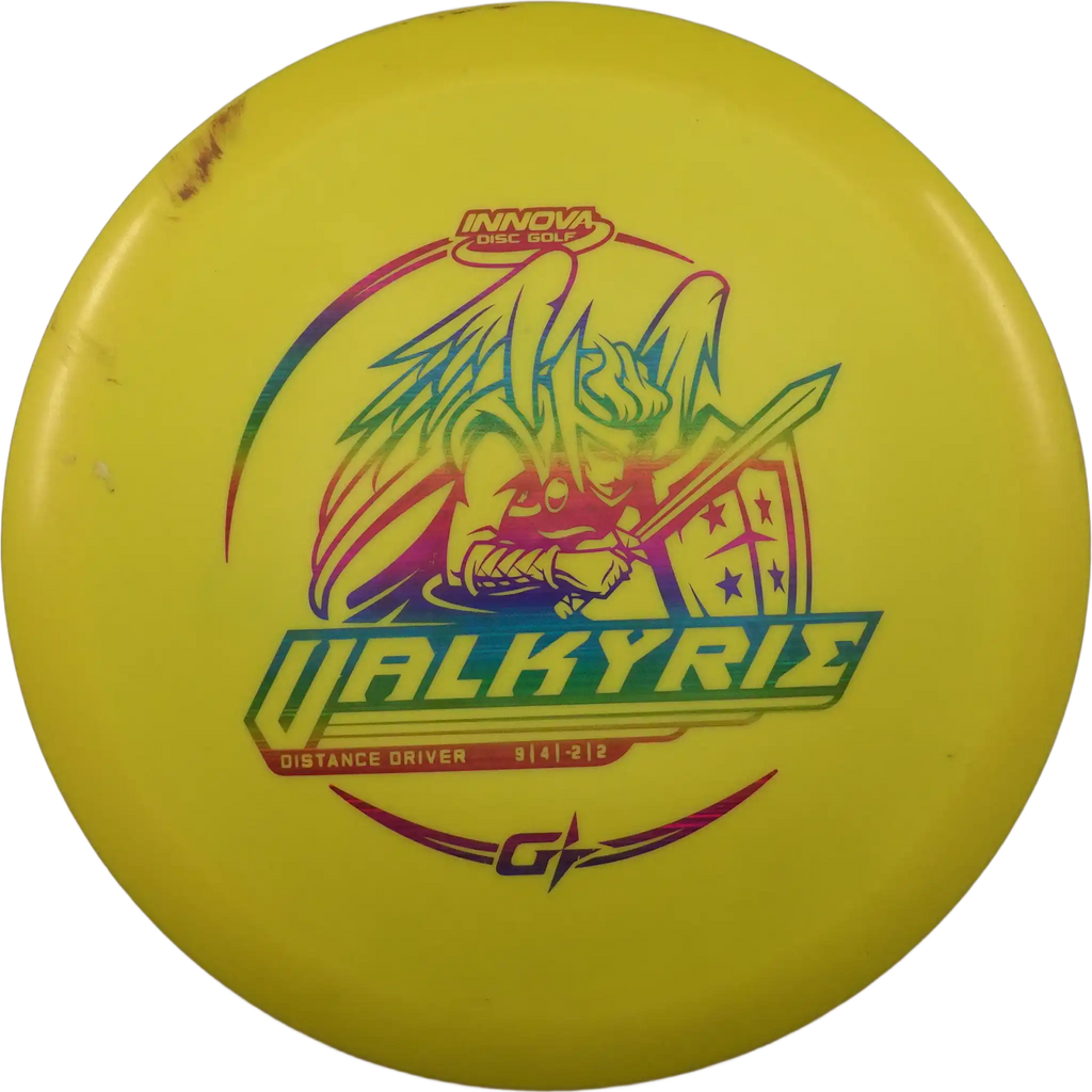 GStar Valkyrie