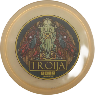 Premium Troija