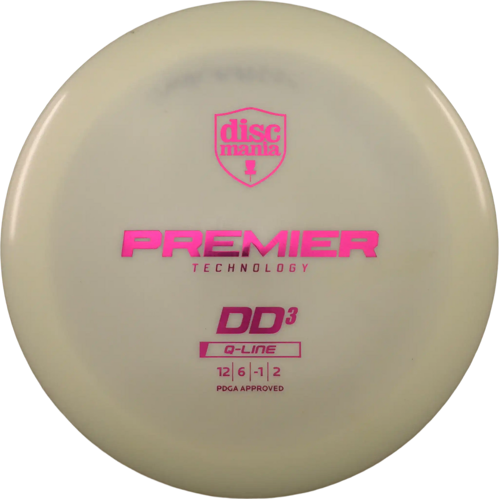 Q-Line DD3 - Premier Technology