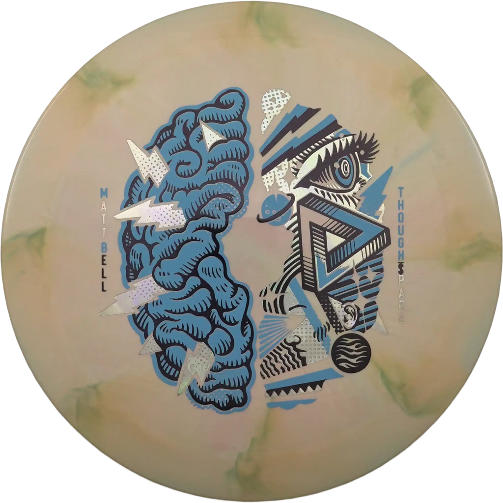 Nebula Aura Synapse - Matt Bell