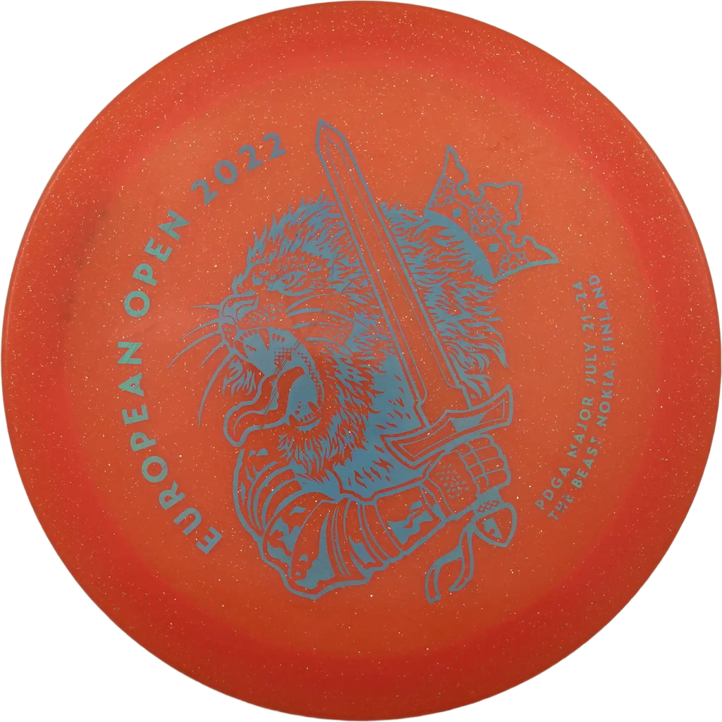 Metal Flake C-Line FD3
