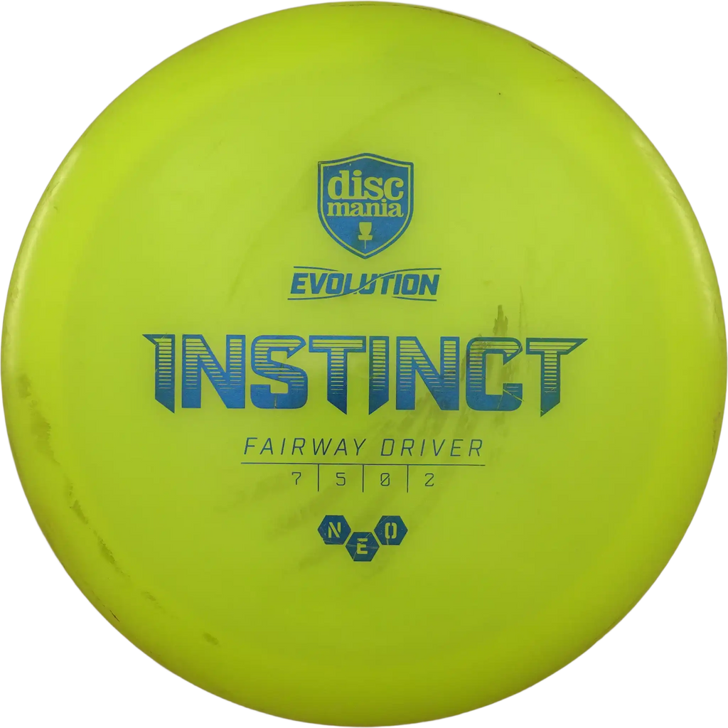 Neo Instinct