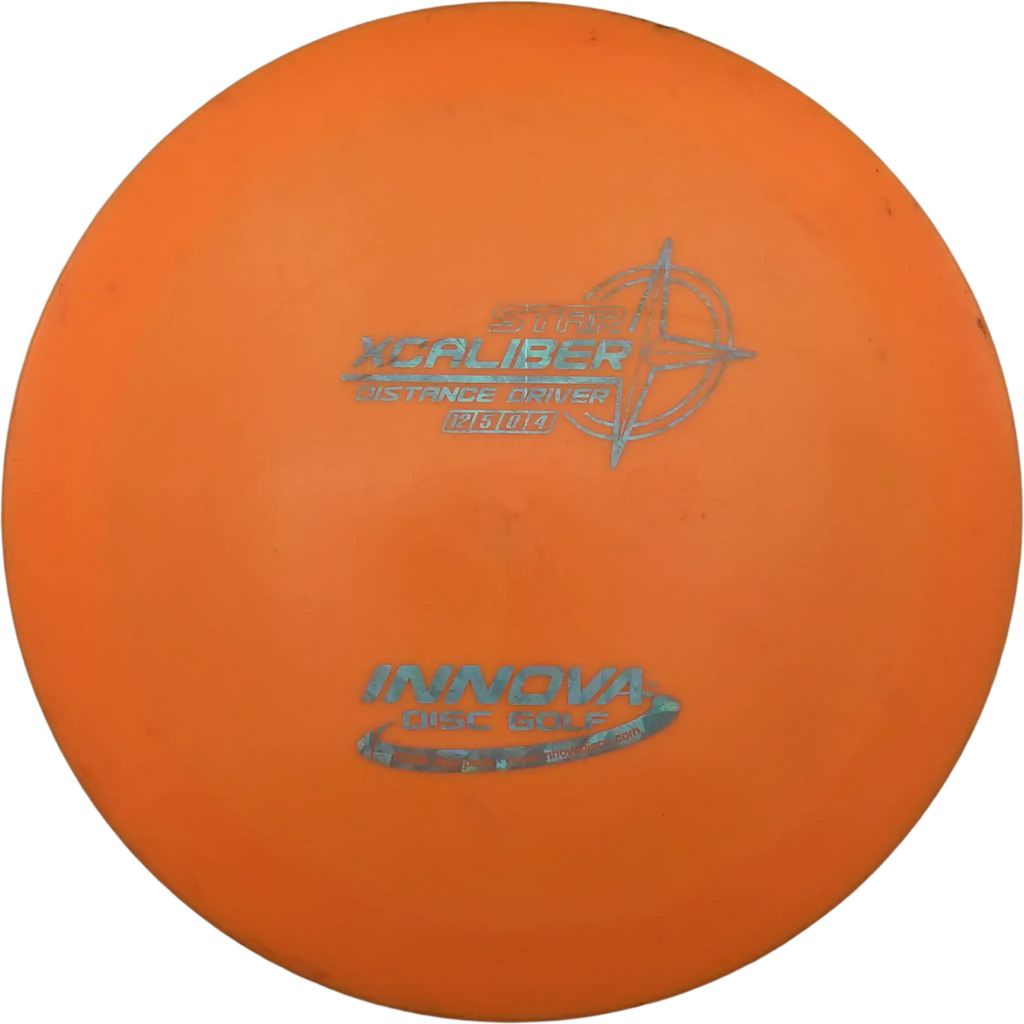 Star XCaliber