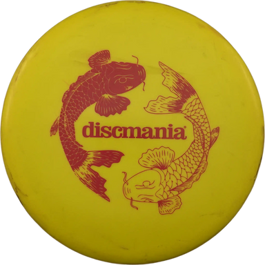 P-Line MD2 - Koi Stamp
