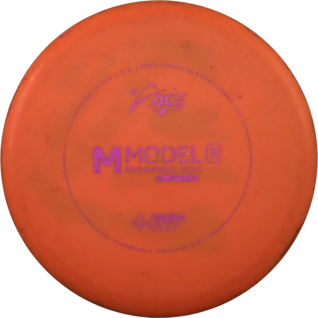 DuraFlex M Model S