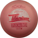 Titanium Undertaker - Paul McBeth 5x World Champion