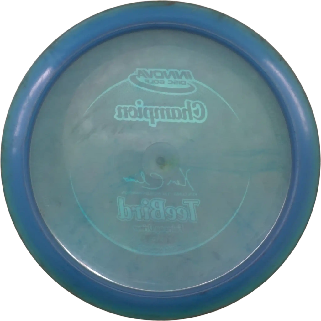 Champion Teebird - Ken Climo 12x World Champion