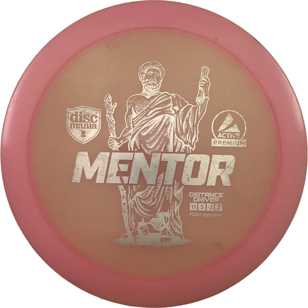 Active Premium Mentor