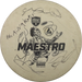 Active Maestro